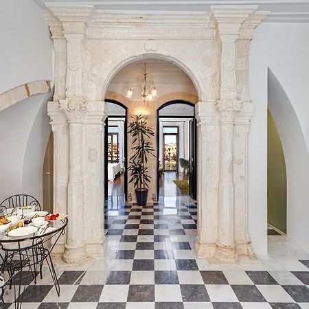DomicileChania - Venetian Residence Zewnętrze zdjęcie