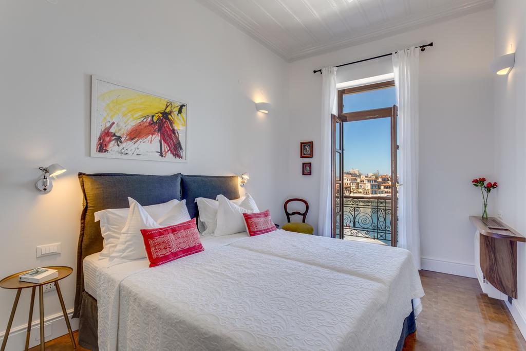 DomicileChania - Venetian Residence Zewnętrze zdjęcie