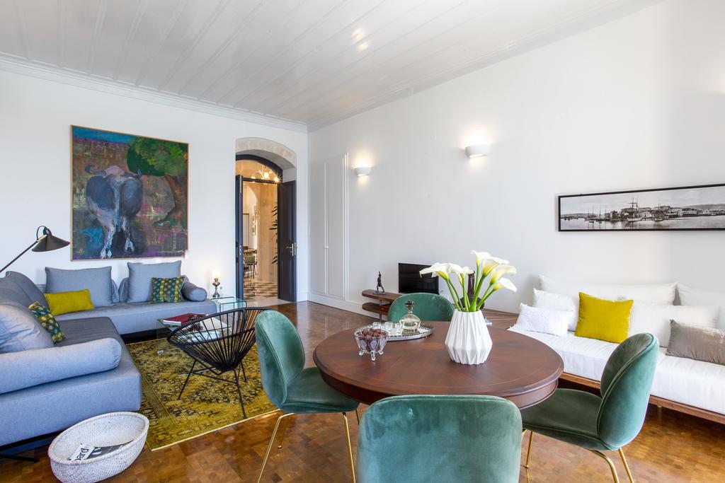 DomicileChania - Venetian Residence Zewnętrze zdjęcie