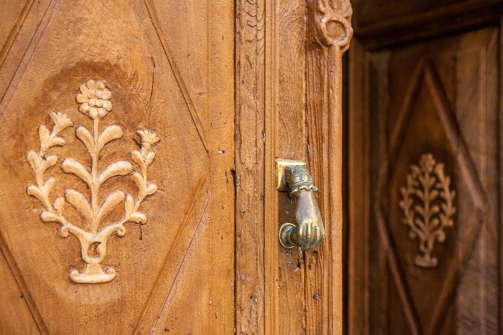 DomicileChania - Venetian Residence Zewnętrze zdjęcie