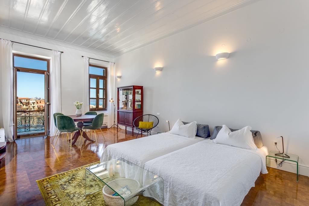 DomicileChania - Venetian Residence Zewnętrze zdjęcie