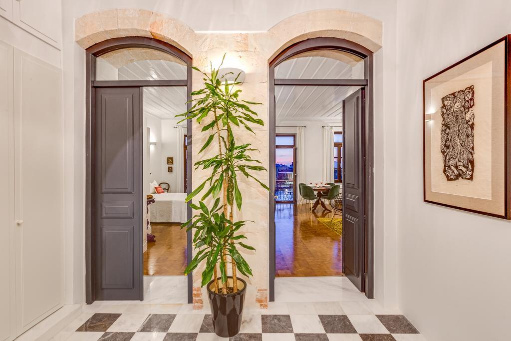 DomicileChania - Venetian Residence Zewnętrze zdjęcie